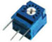 Trimmer Potentiometers 3323