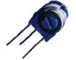Trimmer Potentiometers 3329