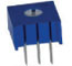 Trimmer Potentiometers 3386